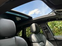 USED 2016 PORSCHE MACAN 3.6T V6 Turbo SUV 5dr Petrol PDK 4WD Euro 6 (s/s) (400 ps) 