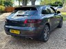 USED 2016 PORSCHE MACAN 3.6T V6 Turbo SUV 5dr Petrol PDK 4WD Euro 6 (s/s) (400 ps) 