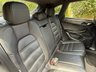 USED 2016 PORSCHE MACAN 3.6T V6 Turbo SUV 5dr Petrol PDK 4WD Euro 6 (s/s) (400 ps) 