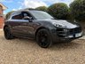USED 2016 PORSCHE MACAN 3.6T V6 Turbo SUV 5dr Petrol PDK 4WD Euro 6 (s/s) (400 ps) 