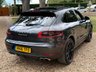 USED 2016 PORSCHE MACAN 3.6T V6 Turbo SUV 5dr Petrol PDK 4WD Euro 6 (s/s) (400 ps) 