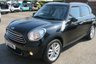 USED 2012 62 MINI COUNTRYMAN 1.6 Cooper SUV 5dr Petrol Manual Euro 5 (s/s) (122 ps) SERVICE HISTORY HIGH SPEC