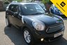 USED 2012 62 MINI COUNTRYMAN 1.6 Cooper SUV 5dr Petrol Manual Euro 5 (s/s) (122 ps) SERVICE HISTORY HIGH SPEC
