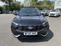 USED 2025 25 FORD KUGA 2.5H ST LINE X HYBRID AUTOMATIC 