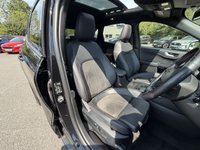 USED 2025 25 FORD KUGA 2.5H ST LINE X HYBRID AUTOMATIC 