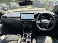 USED 2025 25 FORD KUGA 2.5H ST LINE X HYBRID AUTOMATIC 
