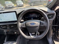 USED 2025 25 FORD KUGA 2.5H ST LINE X HYBRID AUTOMATIC 
