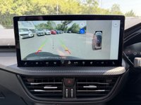 USED 2025 25 FORD KUGA 2.5H ST LINE X HYBRID AUTOMATIC 