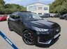 USED 2025 25 FORD KUGA 2.5H ST LINE X HYBRID AUTOMATIC 