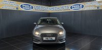 USED 2013 Y AUDI A3 2.0 TDI Sport Sportback 5dr Diesel Manual Euro 5 (s/s) (150 ps) 3 MONTHS WARRANTY, &pound;20 ROAD TAX, READY TO GO