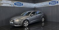 USED 2013 Y AUDI A3 2.0 TDI Sport Sportback 5dr Diesel Manual Euro 5 (s/s) (150 ps) 3 MONTHS WARRANTY, &pound;20 ROAD TAX, READY TO GO