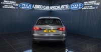 USED 2013 Y AUDI A3 2.0 TDI Sport Sportback 5dr Diesel Manual Euro 5 (s/s) (150 ps) 3 MONTHS WARRANTY, &pound;20 ROAD TAX, READY TO GO