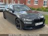 USED 2018 68 BMW 1 SERIES 3.0 M140i Shadow Edition Hatchback 5dr Petrol Auto Euro 6 (s/s) (340 ps) HARMAN KARDON+ HEATED SEATS+ NAV+ PARKING CAMERA