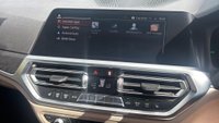 USED 2019 19 BMW 3 SERIES 2.0 330i M Sport Auto Euro 6 (s/s) 4dr BMW full dealer history big sp