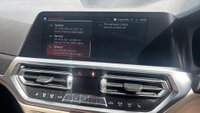 USED 2019 19 BMW 3 SERIES 2.0 330i M Sport Auto Euro 6 (s/s) 4dr BMW full dealer history big sp