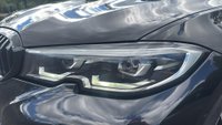 USED 2019 19 BMW 3 SERIES 2.0 330i M Sport Auto Euro 6 (s/s) 4dr BMW full dealer history big sp