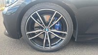 USED 2019 19 BMW 3 SERIES 2.0 330i M Sport Auto Euro 6 (s/s) 4dr BMW full dealer history big sp