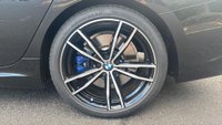 USED 2019 19 BMW 3 SERIES 2.0 330i M Sport Auto Euro 6 (s/s) 4dr BMW full dealer history big sp