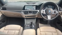 USED 2019 19 BMW 3 SERIES 2.0 330i M Sport Auto Euro 6 (s/s) 4dr BMW full dealer history big sp