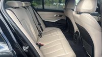 USED 2019 19 BMW 3 SERIES 2.0 330i M Sport Auto Euro 6 (s/s) 4dr BMW full dealer history big sp