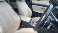 USED 2019 19 BMW 3 SERIES 2.0 330i M Sport Auto Euro 6 (s/s) 4dr BMW full dealer history big sp