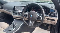 USED 2019 19 BMW 3 SERIES 2.0 330i M Sport Auto Euro 6 (s/s) 4dr BMW full dealer history big sp