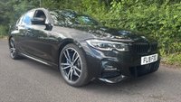 USED 2019 19 BMW 3 SERIES 2.0 330i M Sport Auto Euro 6 (s/s) 4dr BMW full dealer history big sp