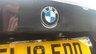 USED 2019 19 BMW 3 SERIES 2.0 330i M Sport Auto Euro 6 (s/s) 4dr BMW full dealer history big sp