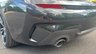 USED 2019 19 BMW 3 SERIES 2.0 330i M Sport Auto Euro 6 (s/s) 4dr BMW full dealer history big sp