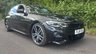 USED 2019 19 BMW 3 SERIES 2.0 330i M Sport Auto Euro 6 (s/s) 4dr BMW full dealer history big sp