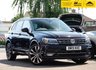 USED 2019 19 VOLKSWAGEN TIGUAN 1.5 TSI EVO R-Line SUV 5dr Petrol DSG Euro 6 (s/s) (150 ps) PAN ROOF+ADAPTIVE CRUISE