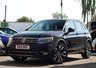 USED 2019 19 VOLKSWAGEN TIGUAN 1.5 TSI EVO R-Line SUV 5dr Petrol DSG Euro 6 (s/s) (150 ps) PAN ROOF+ADAPTIVE CRUISE