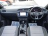 USED 2019 19 VOLKSWAGEN TIGUAN 1.5 TSI EVO R-Line SUV 5dr Petrol DSG Euro 6 (s/s) (150 ps) PAN ROOF+ADAPTIVE CRUISE