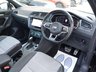 USED 2019 19 VOLKSWAGEN TIGUAN 1.5 TSI EVO R-Line SUV 5dr Petrol DSG Euro 6 (s/s) (150 ps) PAN ROOF+ADAPTIVE CRUISE
