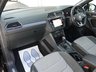 USED 2019 19 VOLKSWAGEN TIGUAN 1.5 TSI EVO R-Line SUV 5dr Petrol DSG Euro 6 (s/s) (150 ps) PAN ROOF+ADAPTIVE CRUISE