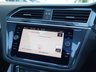 USED 2019 19 VOLKSWAGEN TIGUAN 1.5 TSI EVO R-Line SUV 5dr Petrol DSG Euro 6 (s/s) (150 ps) PAN ROOF+ADAPTIVE CRUISE
