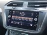 USED 2019 19 VOLKSWAGEN TIGUAN 1.5 TSI EVO R-Line SUV 5dr Petrol DSG Euro 6 (s/s) (150 ps) PAN ROOF+ADAPTIVE CRUISE