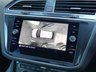 USED 2019 19 VOLKSWAGEN TIGUAN 1.5 TSI EVO R-Line SUV 5dr Petrol DSG Euro 6 (s/s) (150 ps) PAN ROOF+ADAPTIVE CRUISE