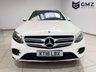 USED 2018 18 MERCEDES-BENZ GLC 2.1 GLC220d AMG Line (Premium) SUV 5dr Diesel G-Tronic+ 4MATIC Euro 6 (s/s) (170 ps) SUNROOF | MEMORY SEATS | ULEZ | NATIONWIDE DELIVERY