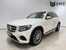 USED 2018 18 MERCEDES-BENZ GLC 2.1 GLC220d AMG Line (Premium) SUV 5dr Diesel G-Tronic+ 4MATIC Euro 6 (s/s) (170 ps) SUNROOF | MEMORY SEATS | ULEZ | NATIONWIDE DELIVERY