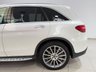 USED 2018 18 MERCEDES-BENZ GLC 2.1 GLC220d AMG Line (Premium) SUV 5dr Diesel G-Tronic+ 4MATIC Euro 6 (s/s) (170 ps) SUNROOF | MEMORY SEATS | ULEZ | NATIONWIDE DELIVERY