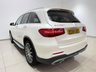 USED 2018 18 MERCEDES-BENZ GLC 2.1 GLC220d AMG Line (Premium) SUV 5dr Diesel G-Tronic+ 4MATIC Euro 6 (s/s) (170 ps) SUNROOF | MEMORY SEATS | ULEZ | NATIONWIDE DELIVERY