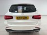USED 2018 18 MERCEDES-BENZ GLC 2.1 GLC220d AMG Line (Premium) SUV 5dr Diesel G-Tronic+ 4MATIC Euro 6 (s/s) (170 ps) SUNROOF | MEMORY SEATS | ULEZ | NATIONWIDE DELIVERY