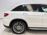 USED 2018 18 MERCEDES-BENZ GLC 2.1 GLC220d AMG Line (Premium) SUV 5dr Diesel G-Tronic+ 4MATIC Euro 6 (s/s) (170 ps) SUNROOF | MEMORY SEATS | ULEZ | NATIONWIDE DELIVERY
