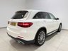 USED 2018 18 MERCEDES-BENZ GLC 2.1 GLC220d AMG Line (Premium) SUV 5dr Diesel G-Tronic+ 4MATIC Euro 6 (s/s) (170 ps) SUNROOF | MEMORY SEATS | ULEZ | NATIONWIDE DELIVERY