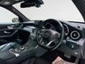 USED 2018 18 MERCEDES-BENZ GLC 2.1 GLC220d AMG Line (Premium) SUV 5dr Diesel G-Tronic+ 4MATIC Euro 6 (s/s) (170 ps) SUNROOF | MEMORY SEATS | ULEZ | NATIONWIDE DELIVERY
