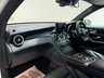 USED 2018 18 MERCEDES-BENZ GLC 2.1 GLC220d AMG Line (Premium) SUV 5dr Diesel G-Tronic+ 4MATIC Euro 6 (s/s) (170 ps) SUNROOF | MEMORY SEATS | ULEZ | NATIONWIDE DELIVERY