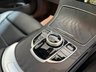 USED 2018 18 MERCEDES-BENZ GLC 2.1 GLC220d AMG Line (Premium) SUV 5dr Diesel G-Tronic+ 4MATIC Euro 6 (s/s) (170 ps) SUNROOF | MEMORY SEATS | ULEZ | NATIONWIDE DELIVERY