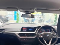 USED 2022 71 BMW 1 SERIES 1.5 116d SE (LCP) Euro 6 (s/s) 5dr +M P KIT+19S+FBSH+1 OWNER+WOW+