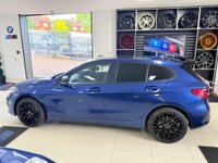 USED 2022 71 BMW 1 SERIES 1.5 116d SE (LCP) Euro 6 (s/s) 5dr +M P KIT+19S+FBSH+1 OWNER+WOW+